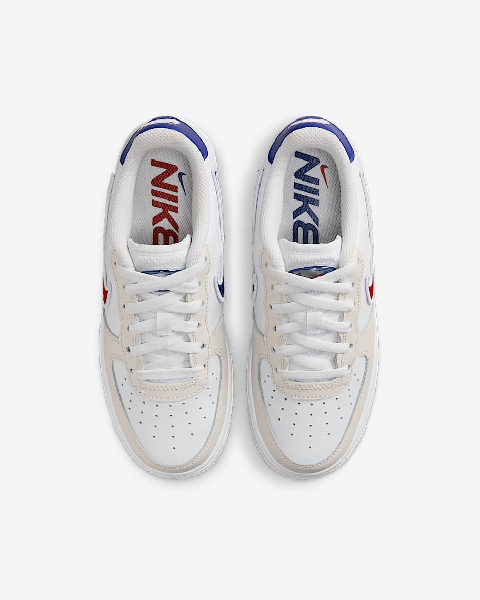 Nike Air Force 1 LV8 Older Kids Shoes. Nike CA